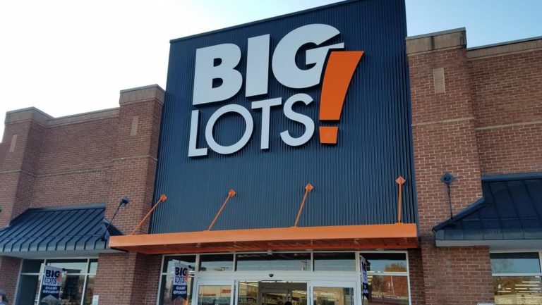 BigLots Store