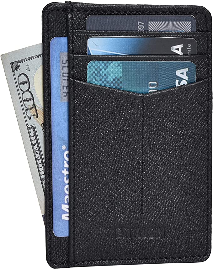 Best Minimalist Wallet 2020 for Men - Top 5 Slim Wallets Reviewed ...