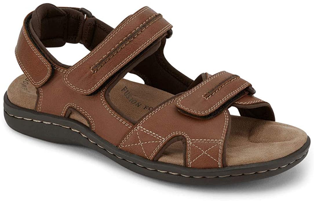 Most Comfortable Men'S Sandals 2024 - Amber Bettina