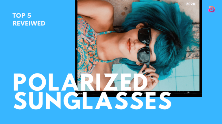 Best Polarized Sunglasses