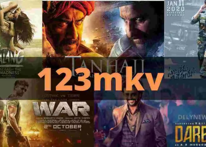123MKV 2023 Website – Movies Watch Hollywood and Bollywood Online