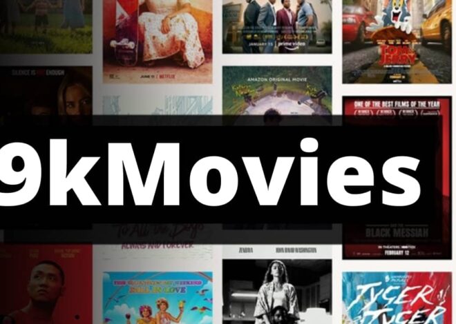 9kMovies Website 2023 – Download Tamil, Hollywood, Bollywood Movies Online