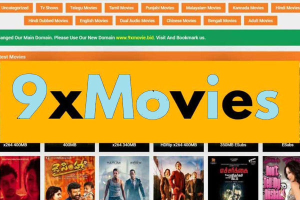 9xmovies 2023 Website – Bollywood Movies HD Watch Online