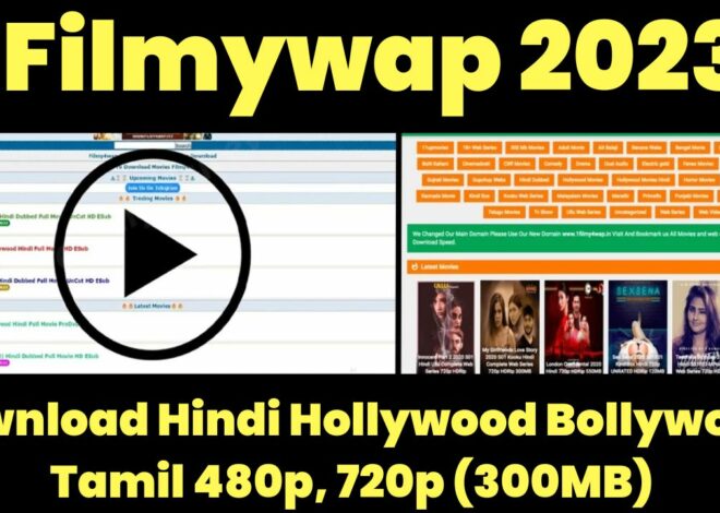 Filmywap Website 2023: Download Marathi, Bollywood, Punjabi, Hollywood Movies