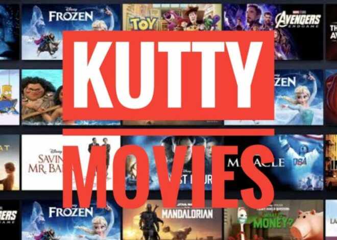 Kuttymovies Website 2023 – Watch HD Tamil movies online