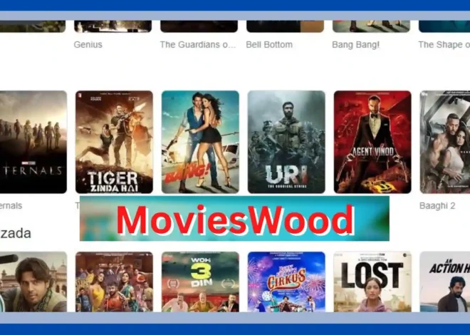 Movieswood Website 2023 – Tamil, Telugu, Hindi HD Movies Free Watch Online