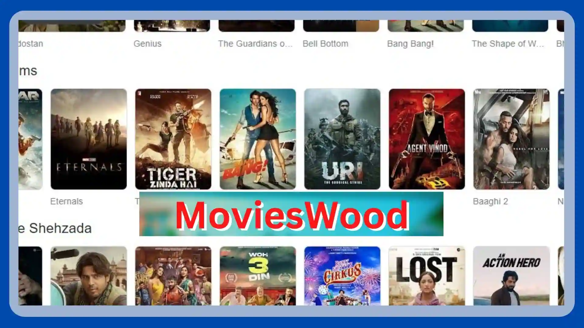 Movieswood Website 2023 – Tamil, Telugu, Hindi HD Movies Free Watch Online