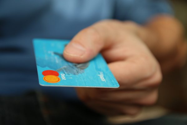 How to Use Your First Credit Card