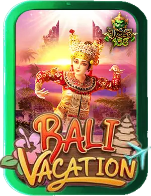 ทดลองเล่นสล็อต pg เกม Bali Vacation