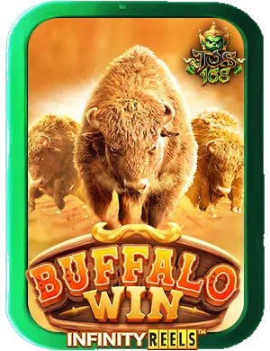 ทดลองเล่นสล็อต pg เกม Buffalo Win