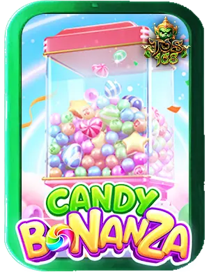 ทดลองเล่นสล็อต pg เกม Candy Bonanza