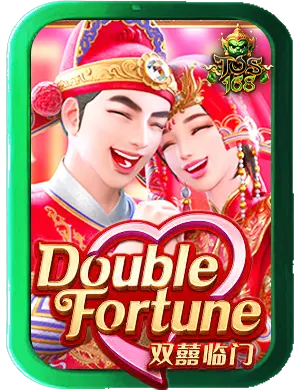 ทดลองเล่นสล็อต pg เกม Double Fortune