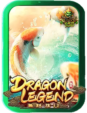 ทดลองเล่นสล็อต pg เกม Dragon Legend