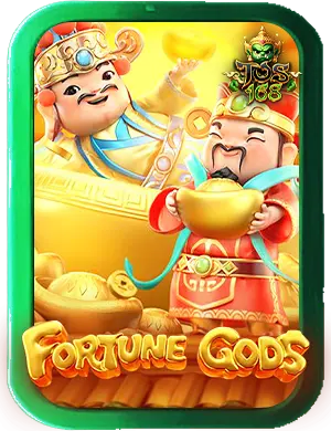 ทดลองเล่นสล็อต pg เกม Fortune Gods