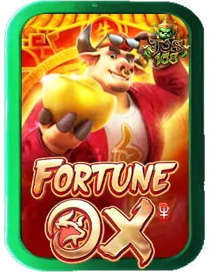 ทดลองเล่นสล็อต pg เกม Fortune OX