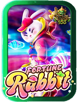 ทดลองเล่นสล็อต pg เกม Fortune Rabbit