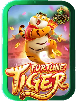 ทดลองเล่นสล็อต pg เกม Fortune Tiger