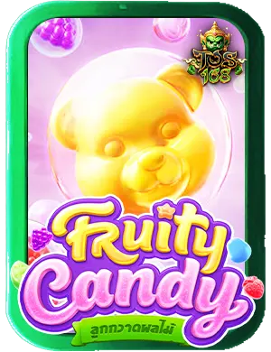 ทดลองเล่นสล็อต pg เกม Fruity Candy