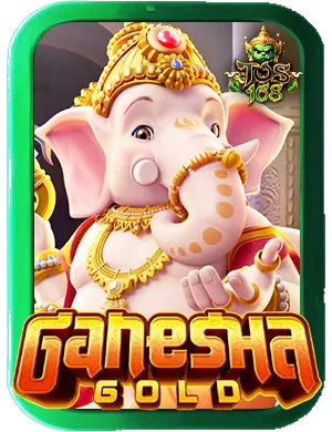 ทดลองเล่นสล็อต pg เกม Ganesha Gold