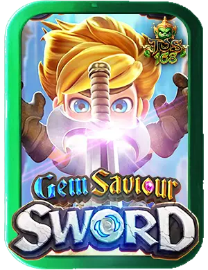 ทดลองเล่นสล็อต pg เกม Gem Saviour Sword