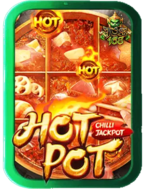 ทดลองเล่นสล็อต pg เกม Hotpot