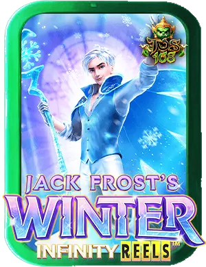 ทดลองเล่นสล็อต pg เกม Jack Frost's Winter