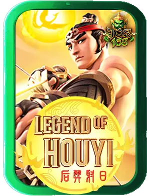 ทดลองเล่นสล็อต pg เกม Legend of Hou Yi