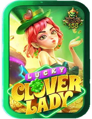 ทดลองเล่นสล็อต pg เกม Lucky Clover Lady