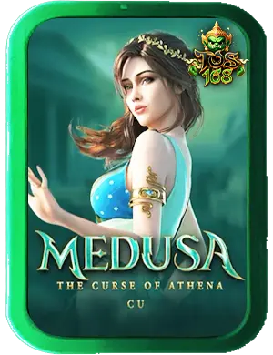 ทดลองเล่นสล็อต pg เกม Medusa 2