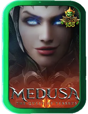 ทดลองเล่นสล็อต pg เกม Medusa