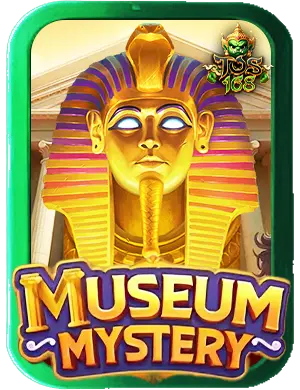 ทดลองเล่นสล็อต pg เกม Museum Mystery