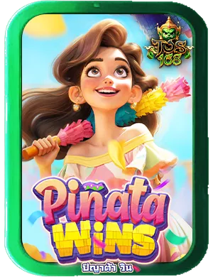 ทดลองเล่นสล็อต pg เกม Pinata Wins