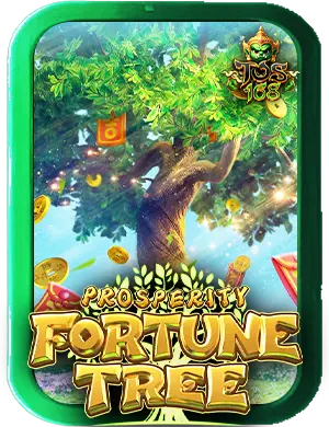 ทดลองเล่นสล็อต pg เกม Prosperity Fortune Tree