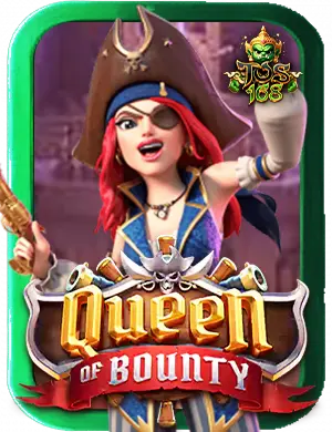 ทดลองเล่นสล็อต pg เกม Queen of Bounty