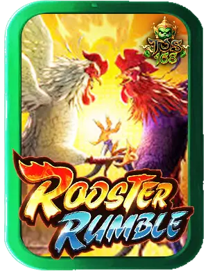 ทดลองเล่นสล็อต pg เกม Rooster Rumble