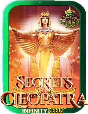 ทดลองเล่นสล็อต pg เกม Secret of Cleopatra