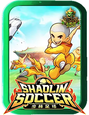 ทดลองเล่นสล็อต pg เกม Shaolin Soccer