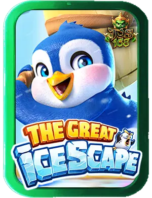 ทดลองเล่นสล็อต pg เกม The Great Icescape