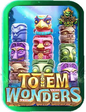 ทดลองเล่นสล็อต pg เกม Totem Wonders