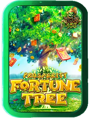 ทดลองเล่นสล็อต pg เกม Tree of Fortune