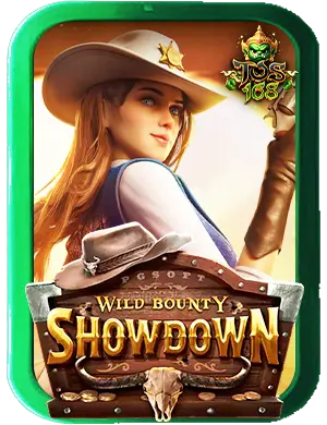 ทดลองเล่นสล็อต pg เกม Wild Bounty Showdown