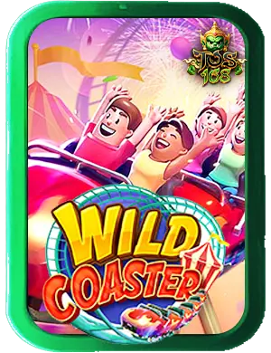 ทดลองเล่นสล็อต pg เกม Wild Coaster