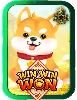 ทดลองเล่นสล็อต pg เกม Win Win Won