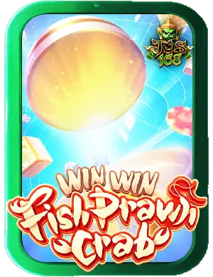 ทดลองเล่นสล็อต pg เกม Win Win Fish Prawn Crab